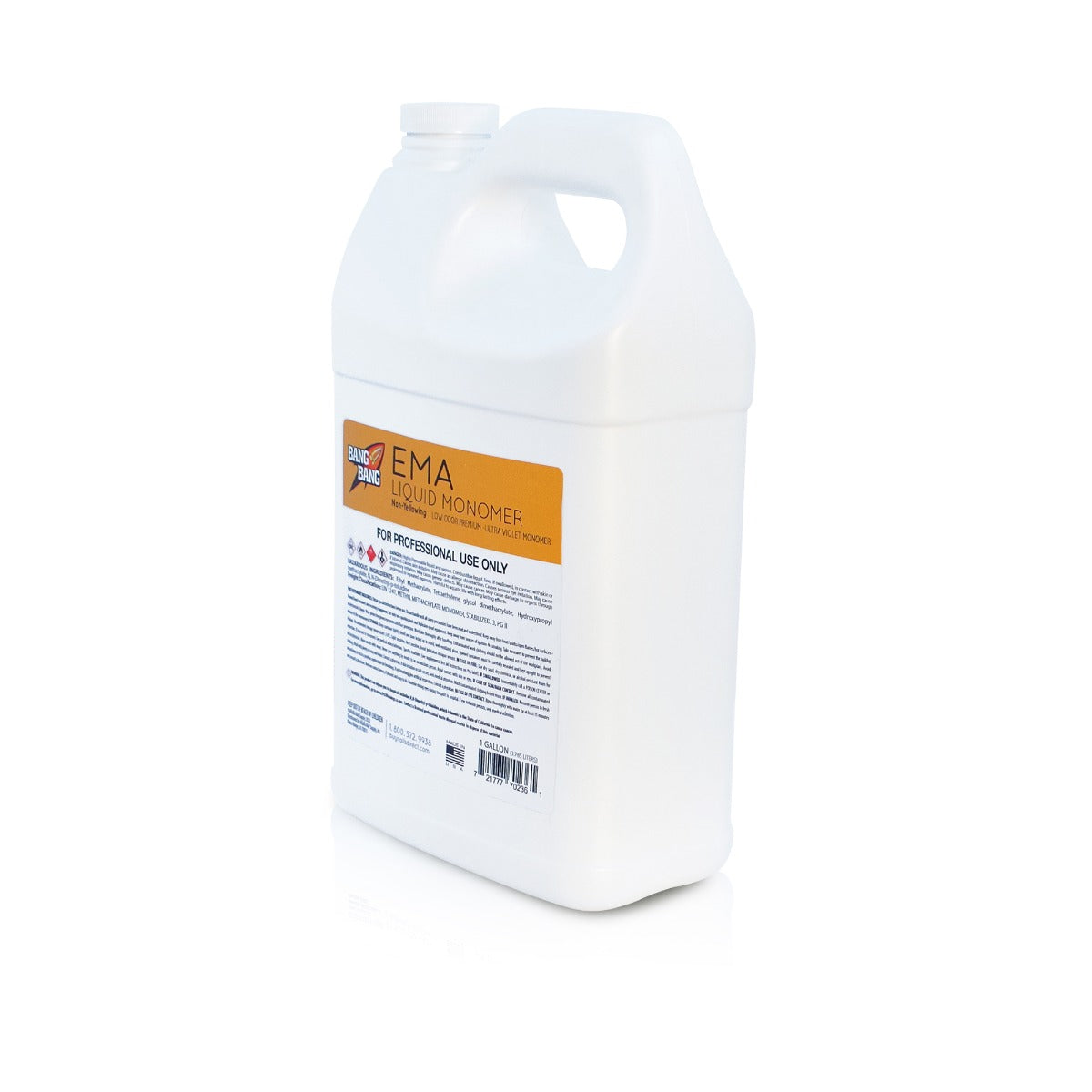 BangBang EMA Liquid - 1 gal