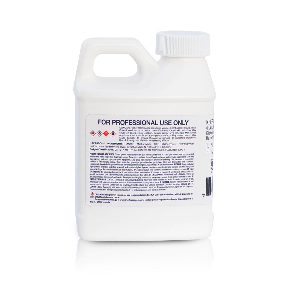 BangBang MMA Liquid - 8 oz