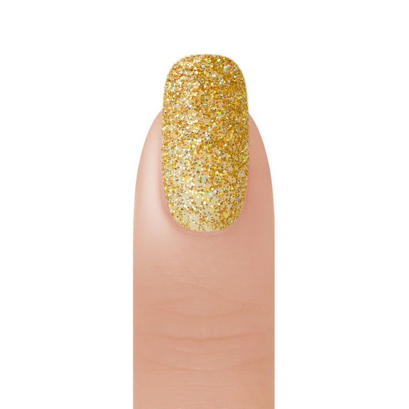 BangBang Dip - Glitter Honey Glitz - 2 oz