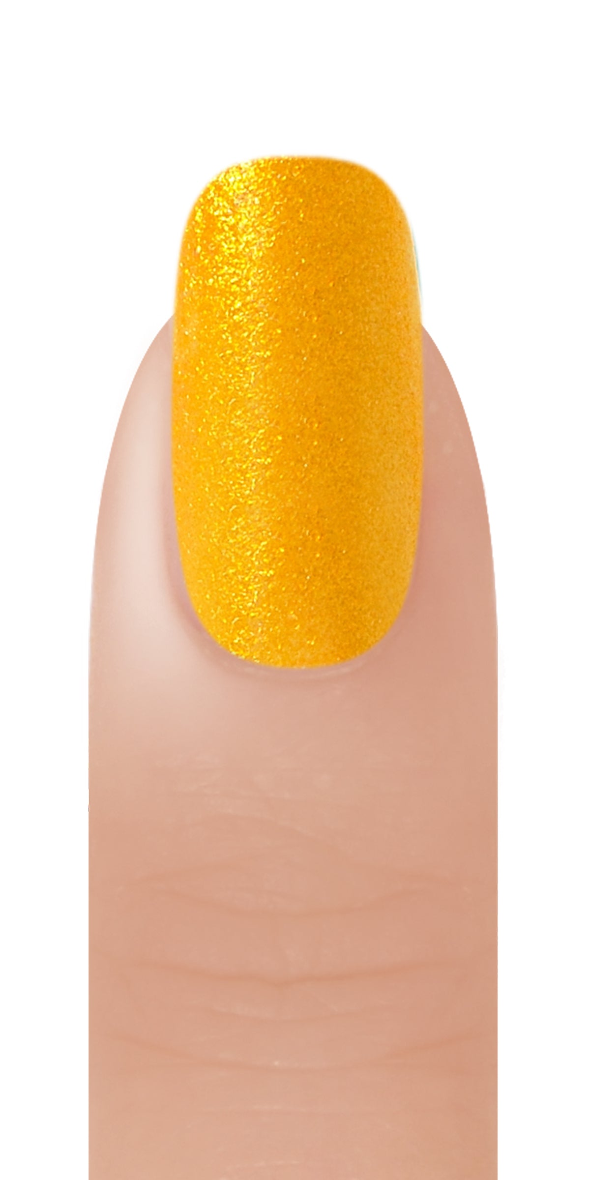 BangBang Dip - Glitter Goldfinger - 2 oz