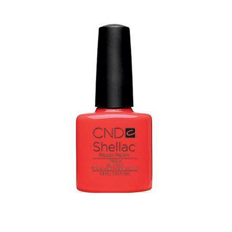 Shellac Tropix #154 .25oz