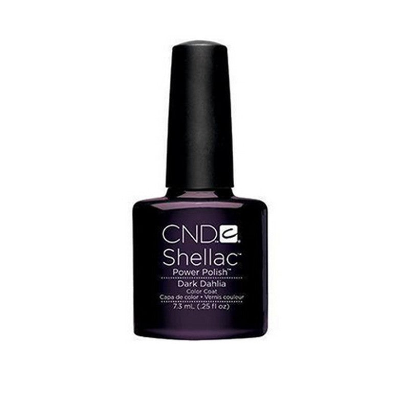 Shellac Dark Dahlia #159 0.25 oz