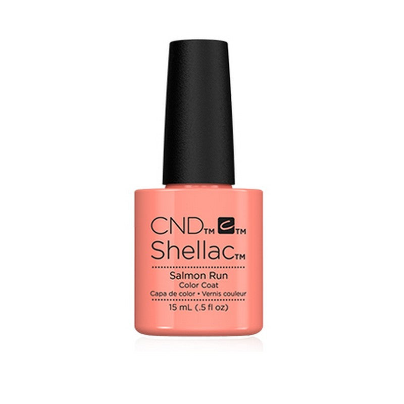 Shellac Salmon Run #181 0.5oz