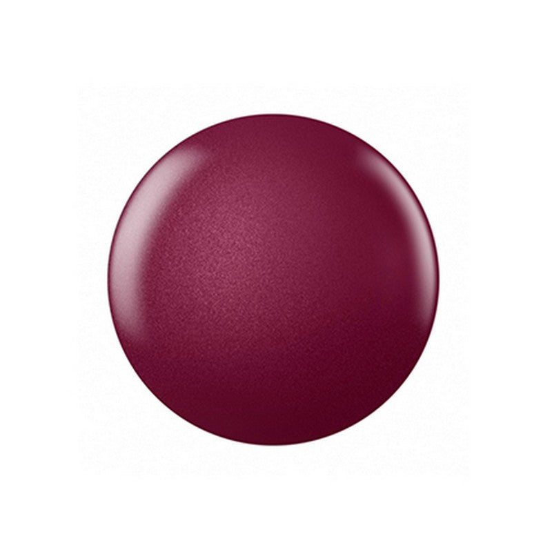 Shellac Rebellious Ruby #330 0.25 oz