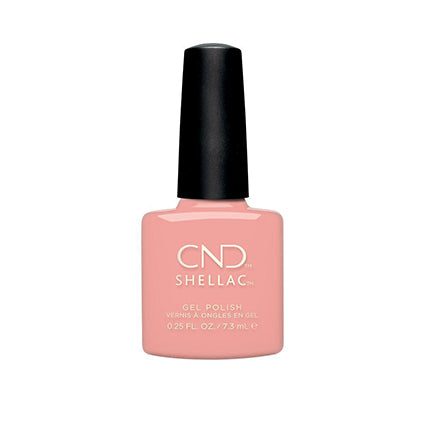 Shellac Soft Peony #347 0.25 oz