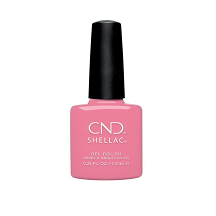 Shellac Kiss from a Rose #349 0.25 oz