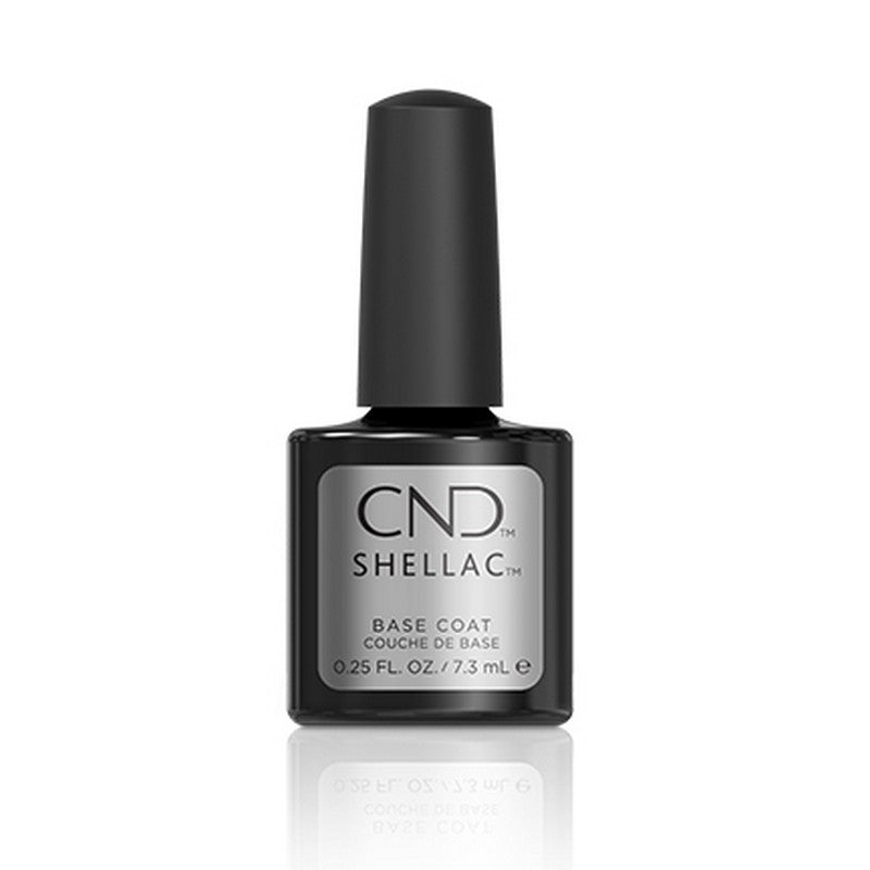 Shellac Base Coat 0.25 oz