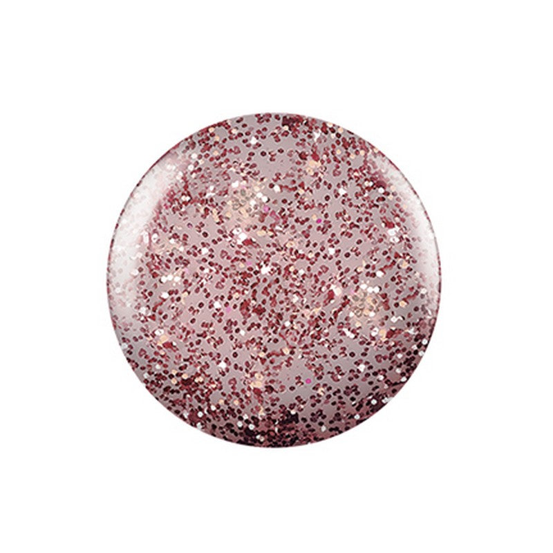 Shellac Blushing Topaz 0.25 oz