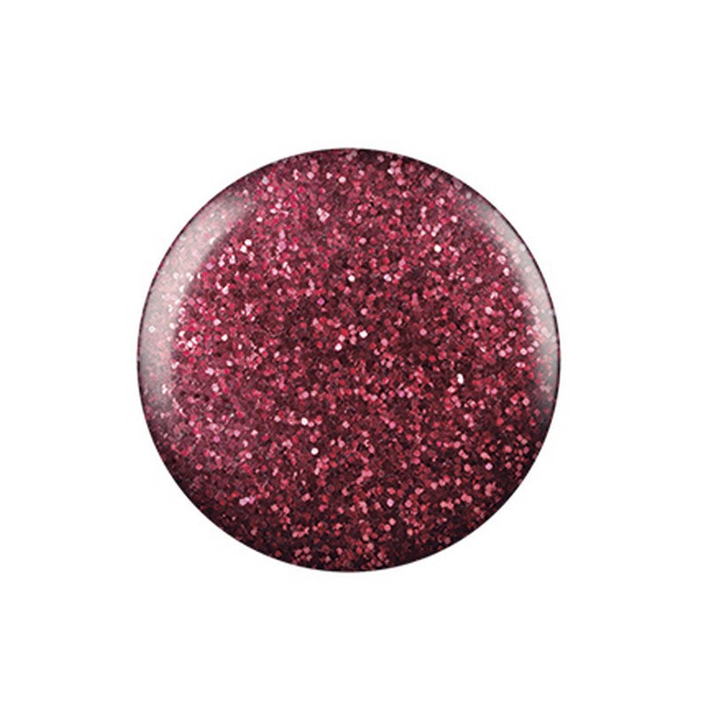 Shellac Garnet Glamour 0.25 oz