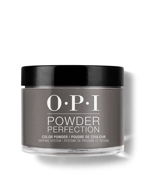 OPI DPW61 - Shh...Its Top Secret! 1.5oz