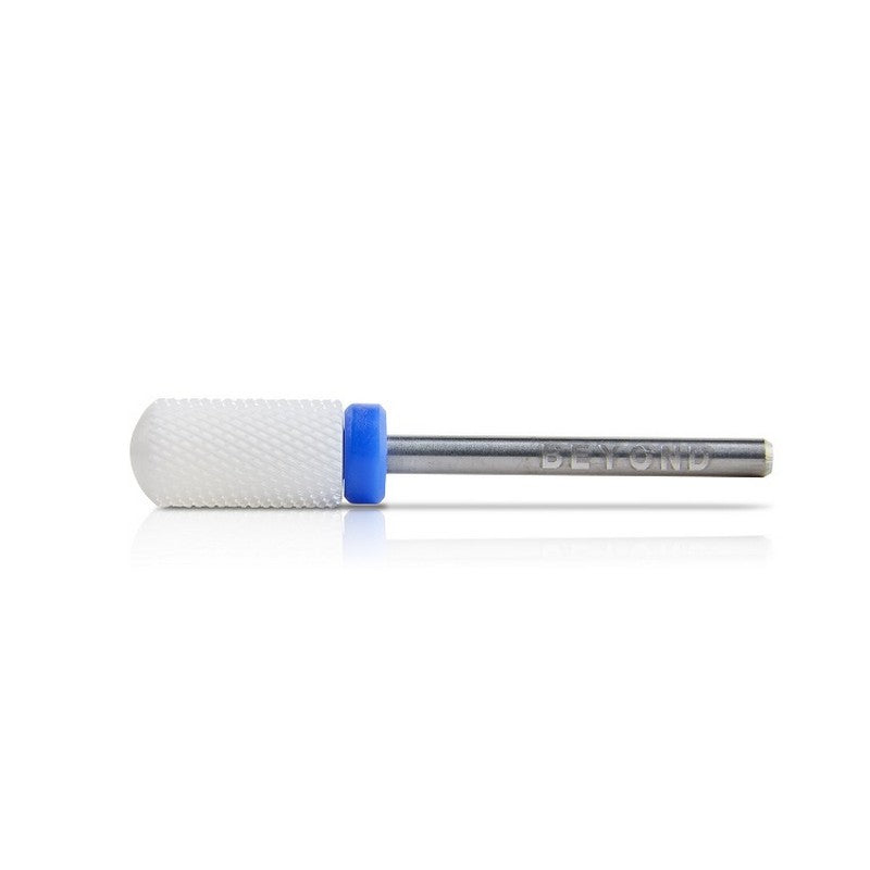 Beyond Ceramic Bit Smooth Top M 3/32 - White