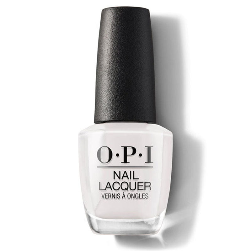 OPI Lac #L26 - Suzi Chases Portu-geese