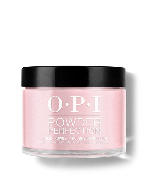 OPI DPH71 - Suzi Shops & Island Hops 1.5oz