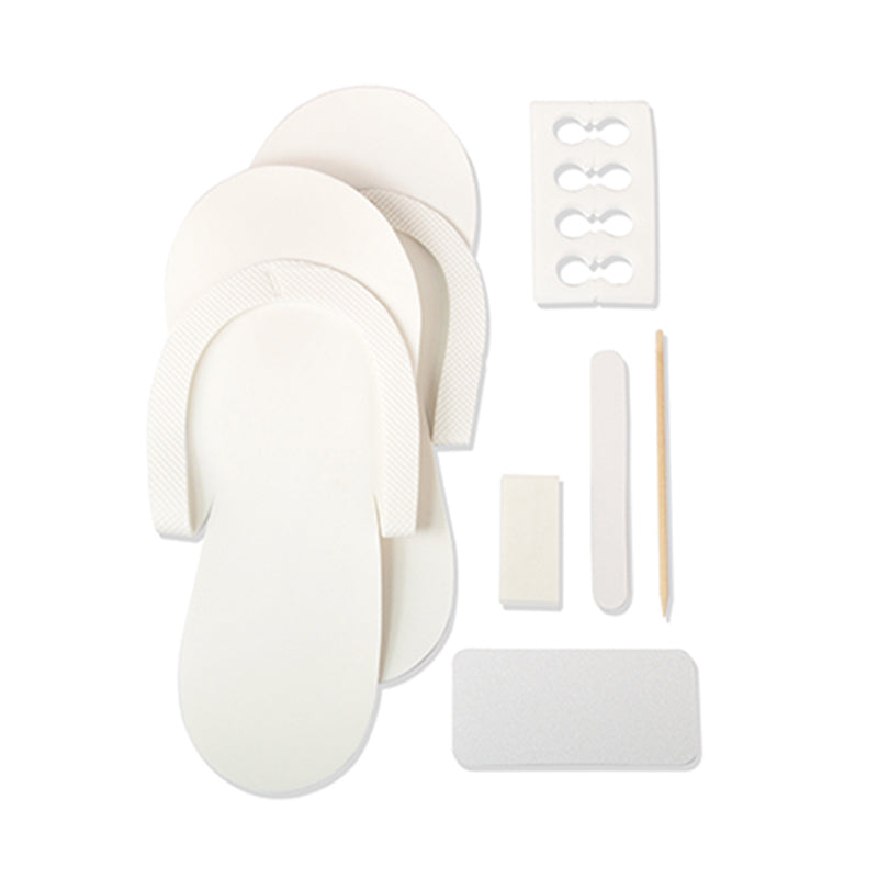 Valpak Pedi Kit Premiere (100/bx)