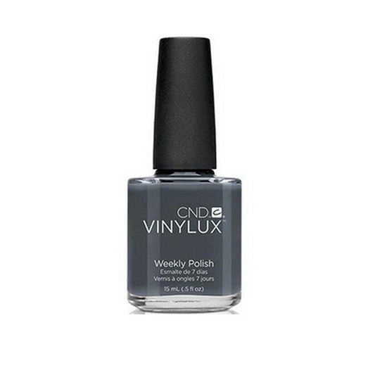 Vinylux Asphalt #101 0.5 oz