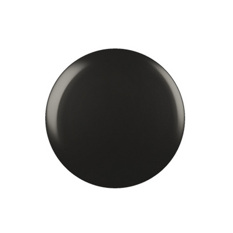 Vinylux Black Pool #105 0.5 oz