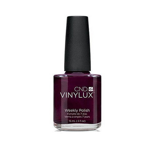 Vinylux Dark Lava #110 0.5 oz