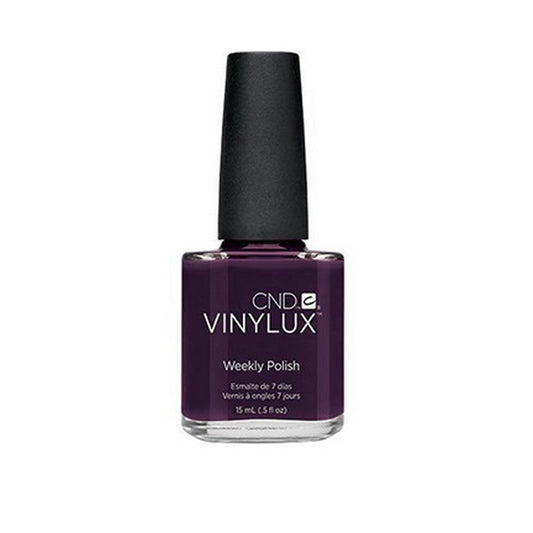 Vinylux Dark Dahlia #159 0.5 oz