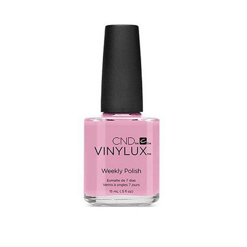 Vinylux Mauve Maverick #206 0.5 oz