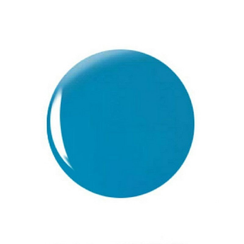 Vinylux Digi-teal #211 0.5 oz