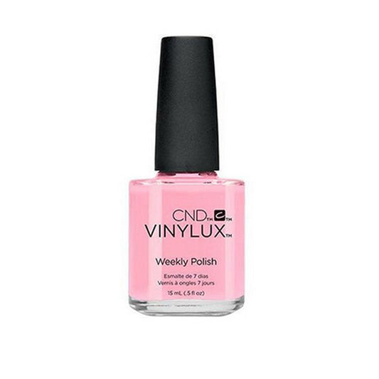 Vinylux Be Demure #214 0.5 oz