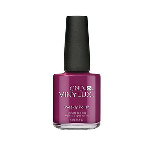 Vinylux Berry Boudoir #251 0.5 oz