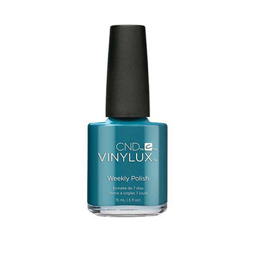 Vinylux Viridian Veil #255 0.5 oz