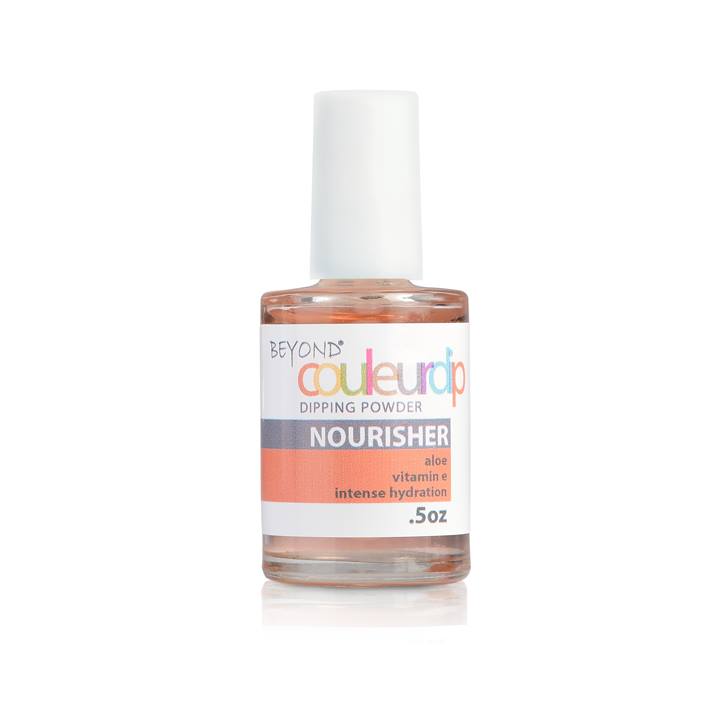 Beyond Couleurdip Nourishing Vitamin 0.5 oz