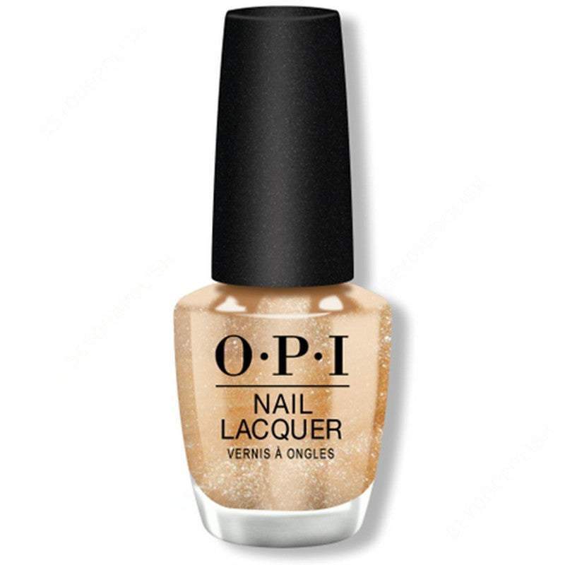 OPI Lac #B33 - Up Front & Personal