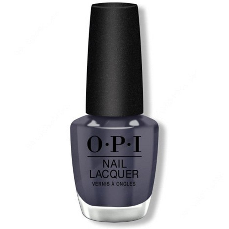 OPI Lac #I59 - Less Is Norse