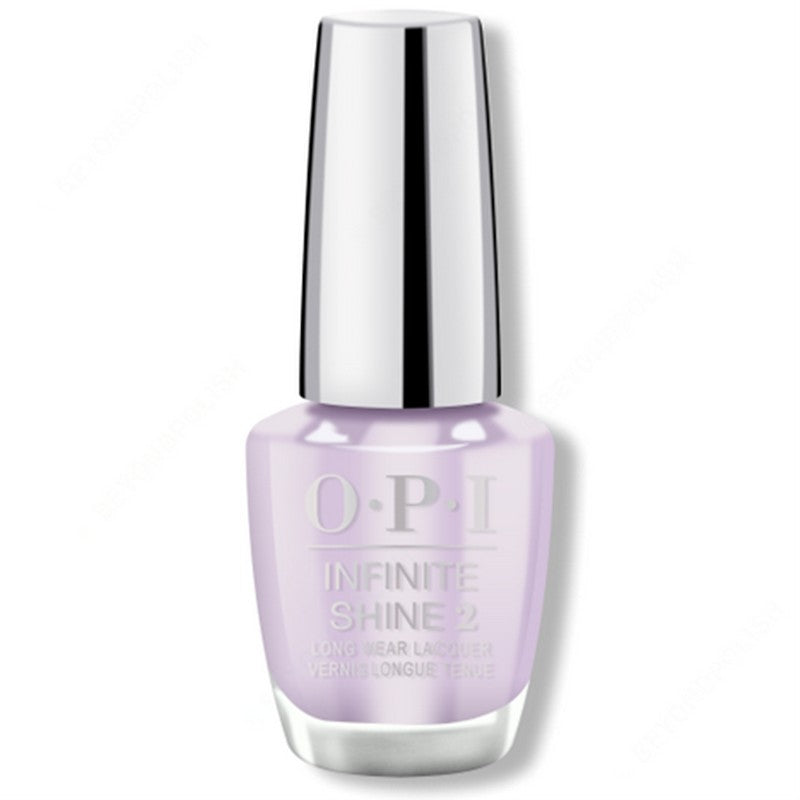 OPI Lac #L11 - IS In Pursuit of Purple