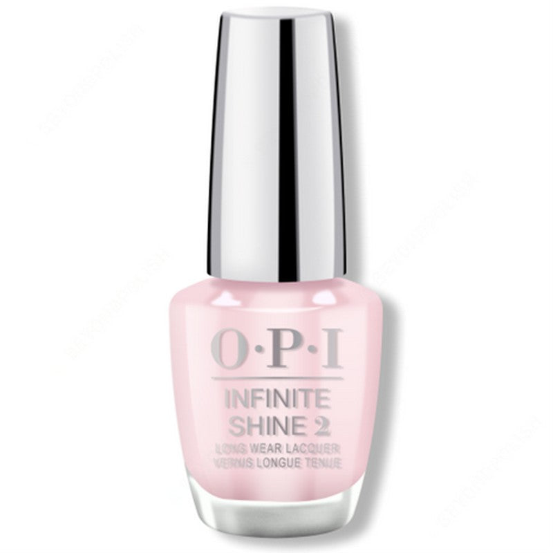 OPI Lac #L55 - IS Indefinitely Baby