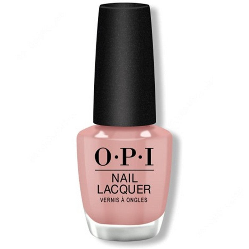OPI Lac #L17 - You've Got Nata On Me