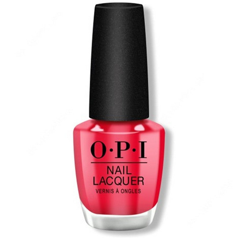OPI Lac #L64 - Cajun Shrimp