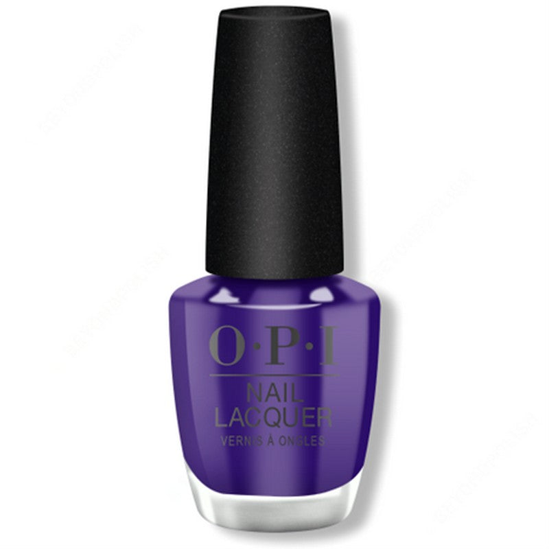 OPI Lac #N47 - Do You Have This Color In Stock-Holm?