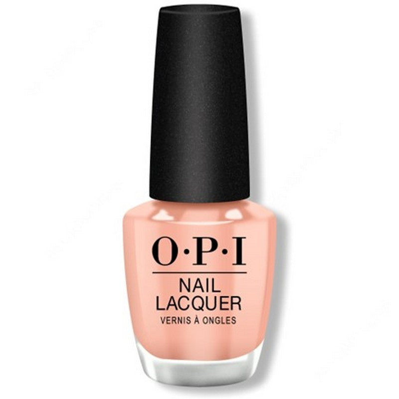 OPI Lac #N58 - Crawfishin For A Compliment