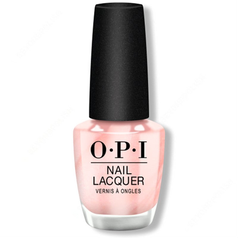 OPI Lac #S48 - Tutti Frutti Tonga