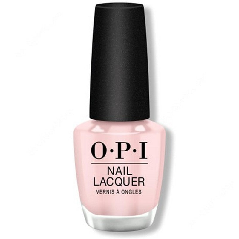 OPI Lac #T65 - Put It in Neutral
