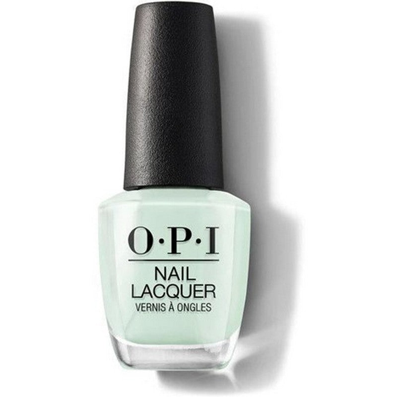 OPI Lac #T72 - This Cost Me A Mint