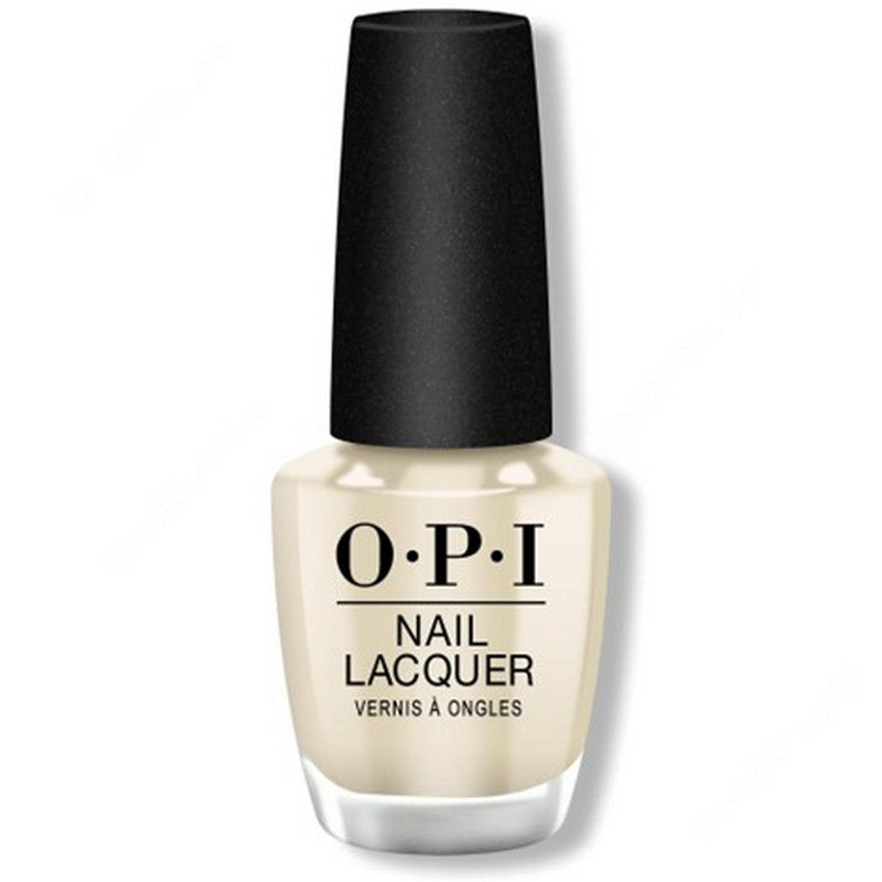 OPI Lac #T73 - One Chic Chick