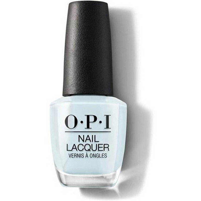OPI Lac #T75 - It's A Boy