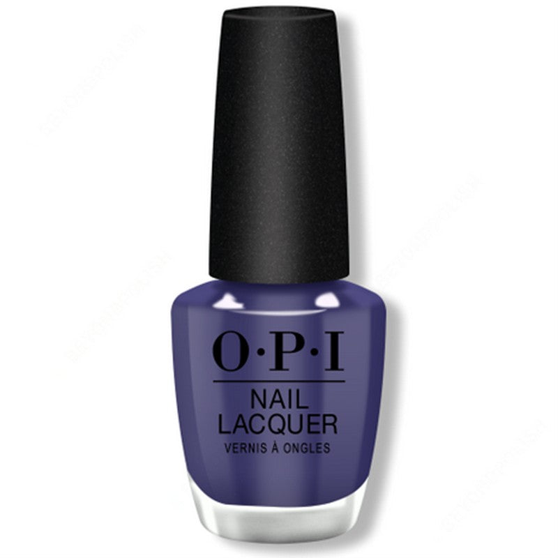 OPI Lac #U21 - Nice Set of Pipes