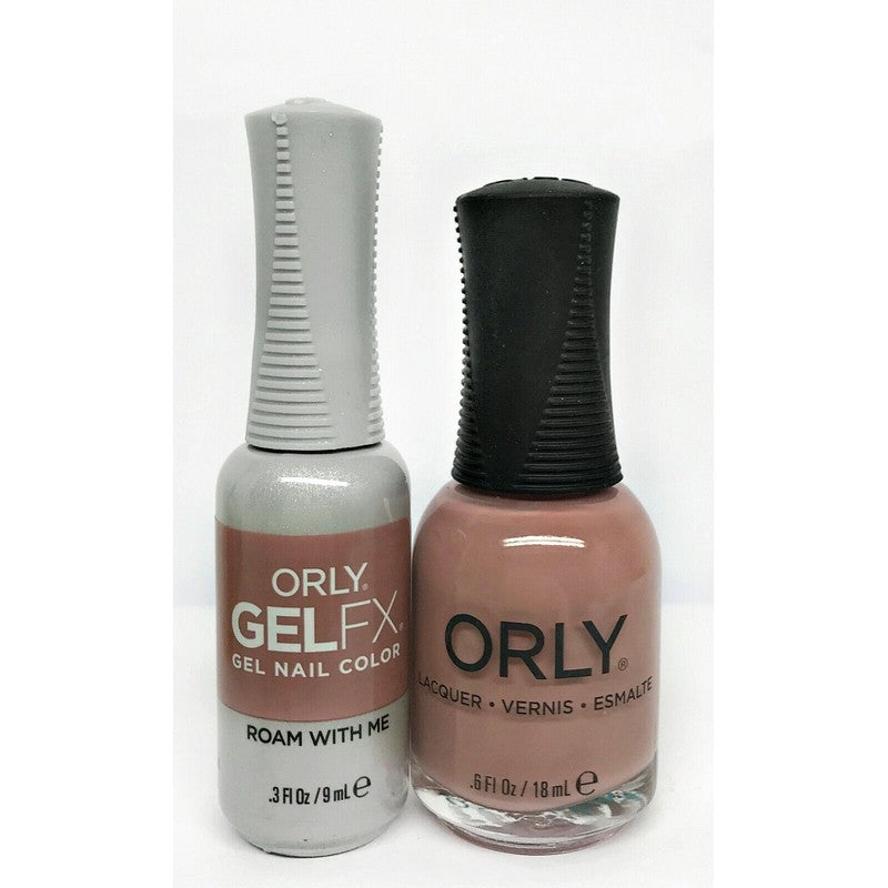 Perfect Pair - Roam With Me - 3500047 - 0.6oz/0.3oz