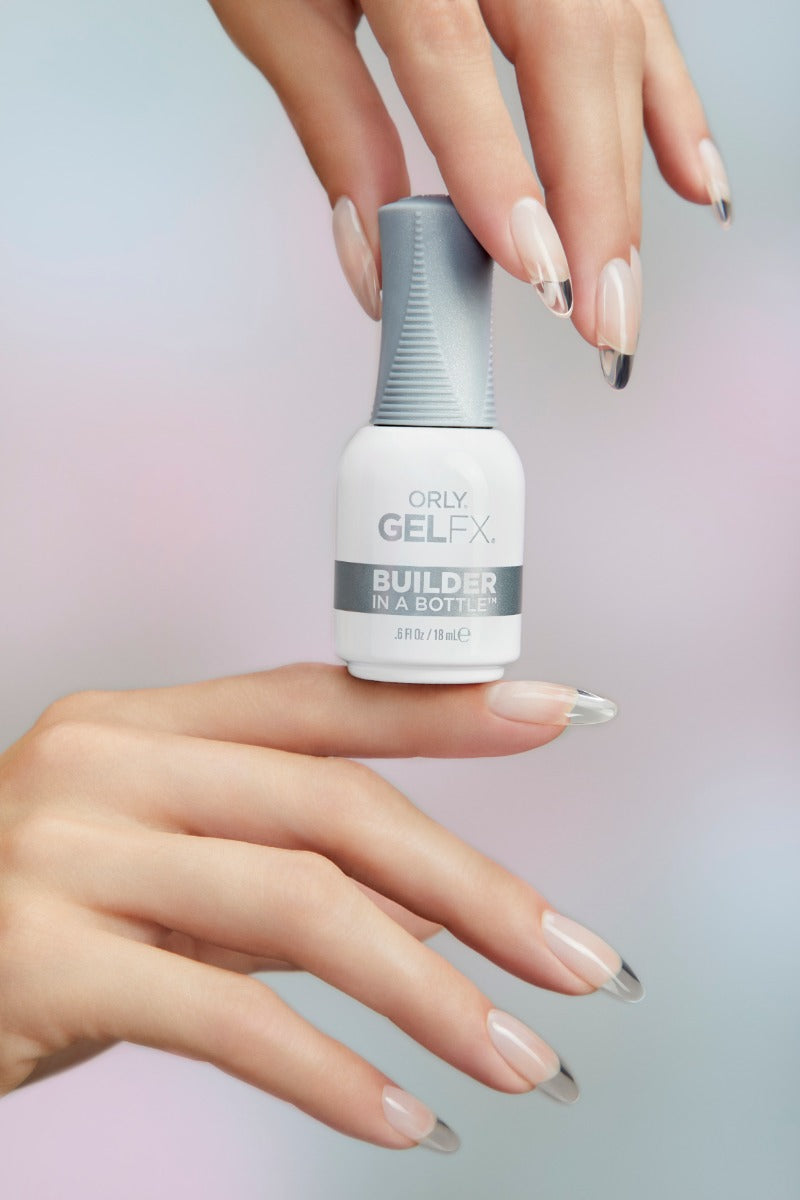 Orly Builder In A Bottle - 0.6 oz