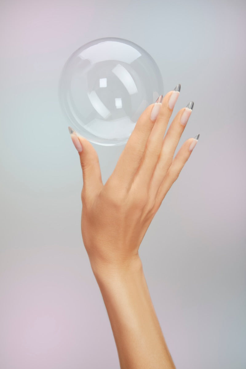 Orly Builder In A Bottle - 0.6 oz