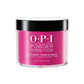 OPI DPE44 - Pink Flamenco 1.5oz
