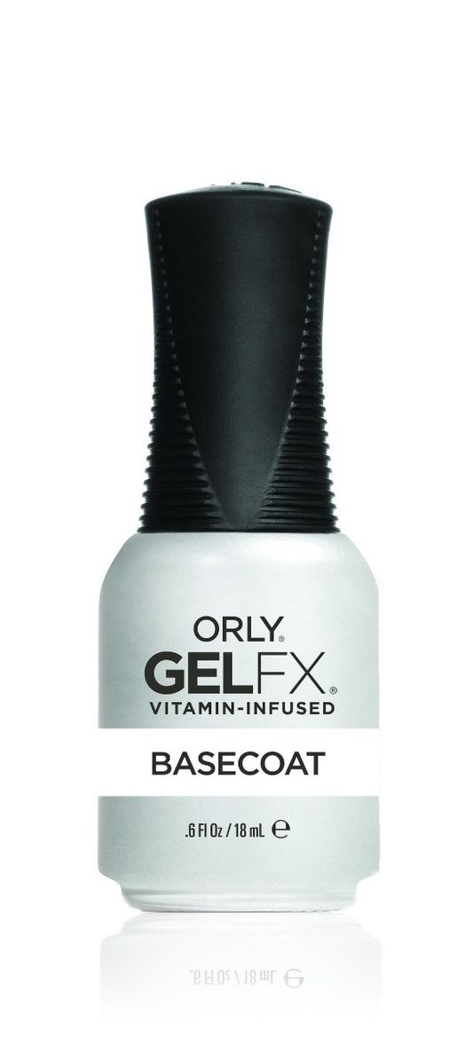 Orly Gel FX Base Coat - 0.6oz