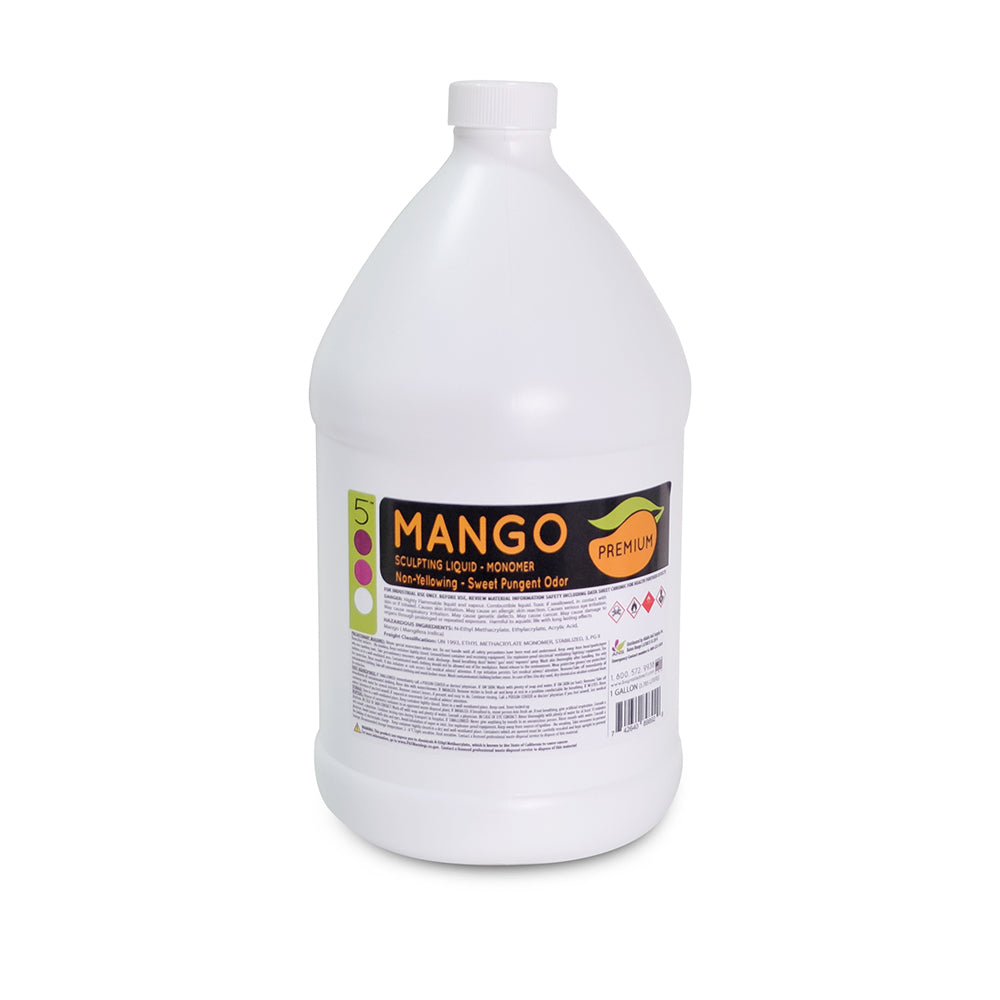 5000 Mango Monomer Liquid 1 gal