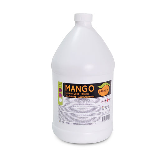 5000 Mango Monomer Liquid 1 gal