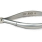 ANS Nipper 1/4 Jaw Cuticle #12 (Square neck)